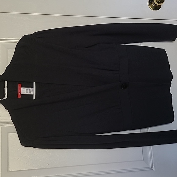 Ann Klein Cardigan - Picture 3 of 9